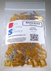 100 Pack Atm 5 Amp Mini Blade Style Fuse 5a Automotive Car Truck 5amp  us Seller