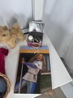 American Girl Doll   Lot Of 19 Pieces   All American Girl Branded   Julie   s Book