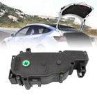 Cinching Tailgate Latch Actuator Motor Compatible With Tesla Model S Sedan