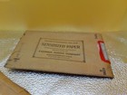 Eastman Kodak No 1 Flash Sheets Sensitized Paper 1920s Era