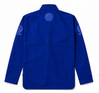 Bjj Gi Shoyoroll Batch  81 Murdrd Black Bjj Gi Uniform 450 Gsm Free With Bag