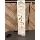 Vintage Berkley Garfield Casting Kit 1996 Garfield The Cat