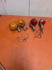 1970-1973 Yamaha Enduro Dt1 Ct1 At1 Blinkers   Turn Signals