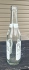 Vintage Choc-ola 9 Oz Soda Pop Bottle Indianapolis Cow Power