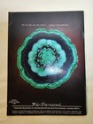 Mineralogical Record Austria Arizona Vanadinite Michigan Gold Maryland Mar 1986