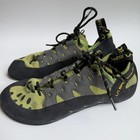 La Sportiva Tarantulace Climbing Shoes Mens Size 10 Eur 43
