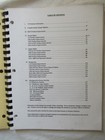 1994 Agco Hesston Hay Equipment Service Info Manual  Round Baler Rake Windrowers