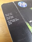 Genuine Hp 902xl 2 Pack  Black Ink Cartridges New Sealed Exp 01 2017