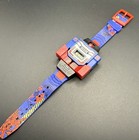 Digital Transformer Robot Sport Watch Kids  New Transforming Toy Figure