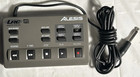 Alesis Adat 8 Track Digital Audio Recorder W remote  Power Cord   Gator Case