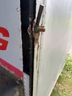 Chaparral Vintage Enclosed  Dragster Trailer Gooseneck 35 Feet 28 Feet Inside