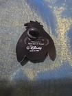 Vintage 2000 Disney Rubber Pin Eeyore Head Winnie The Pooh