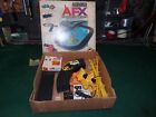 Vintage Aurora Afx Model Motoring Rally 500 Slot Car Set