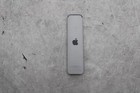 New Apple A2540 Wireless Silver Digital Siri Remote Control For Apple 2nd Gen Tv