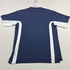 Fila Us Open Tennis Vintage Short Sleeve Lightweight T Shirt Mens Large L
