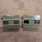 Vintage Gaf View Master   A Lot Of Reels    Each Packet Has 3 Or More Reels   