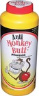 Anti Monkey Butt Powder 6 Ounce Sweat Absorber Friction Fighter Body Powder New