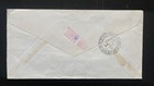 Rare 1970s Usa Airmail Cover To Nepal     Multi-stamps Apollo 8  International Coo
