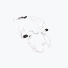 Raptor Crash Guard White Fit For Bmw F450 Gs