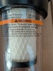 Parker 12f31gb Coalescing Air Filter 1 2 In Npt 150 Psi - New  open Box 