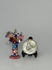 Artisan Fourth Of July Firecracker Arrangement Centerpiece 1 12 Dollhouse Mini