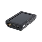 Blackmagic Design Video Assist 6g Sdi Hdmi Video Monitor recorder W dual Lp-e6