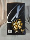 Limited Edition X-files Agent Dana Scully  W base Sculpted By Carl Surges
