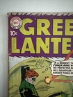 Rare Vintage Green Lantern  3--1960 Dc Gil Kane Silver-age Key Comic Book