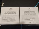 Htc Vive Vr System For Windows Pcs - Black Businessedition     99haln00200 