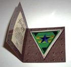 New Firefly Serenity Loot Crate Exclusive Firefly Independents Patch Qmx 2016