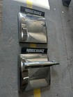 Hogebuilt 24 Inch Stainless Quarter Fender Set M124