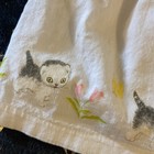 Gymboree  the Shy Little Kitten  Little Golden Books White Dress  12-18 Months