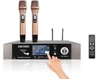 Singtronic Ksp-3500pro Professional 3500w Digital 3 In 1 Karaoke Sound Amplifier