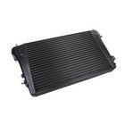 Competition Intercooler Kit For Vw Mk5 Mk6 1 6 2 0 Golf Jetta Passat Caddy Skoda