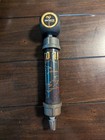 Infinite Ale Works    into The Haze    Beer Tap Handle From Ocala  Florida 