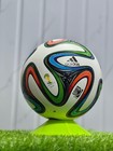 Brazuca World Cup 2014 Brazil Fifa Official Match Ball Soccer Size 5