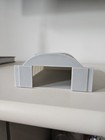 N Scale 1 160 Hangar For Model Train Environment