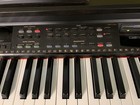 Yamaha Clavinova Cvp-94 With Bench- In Good Condition Feel Free To Make Offers 