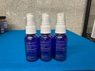  3 Pack  Coseva Advanced Trs Toxin   Contaminant Removal System 28ml New Sealed