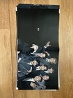 Group Bts Folded Poster Album Arirang Official Kpop