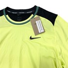 Nike Dri-fit Men s Court Advantage Tennis Shirt Size Large Fd5319-736