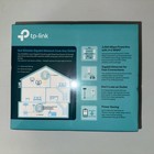 Tp-link Tlpa9020pkit 2-port Gigabit Passthrough Powerline Starter Kit