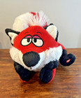 Cute Animated Plush  Red Fox   what Does The Fox Say   Kids Of America Corp 2012