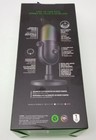 New Razer Seiren V3 Chroma Condenser Rgb Usb Microphone Rz19-05060100-r3u1