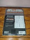 Beckett Baseball Card Price Guide 2024 46th Edition Willie Mays Paperback