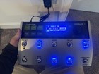 Tc-helicon Voicelive 3  Vocal guitar Multi-effects Looper Basically New  