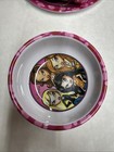 Vintage 2004 Lil Bratz Plate 8    Bowl 5 5    And Cup Complete Set Zak Designs Htf