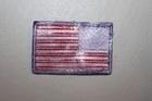 Boy Scouts Of America Bsa Patch American Flag   one - Single 