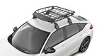 New Genuine Honda Roof Basket 08l20-e09-101c