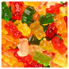 Haribo Goldbears Original Gummy Bears Bag  3 Lb  pack Of 2 